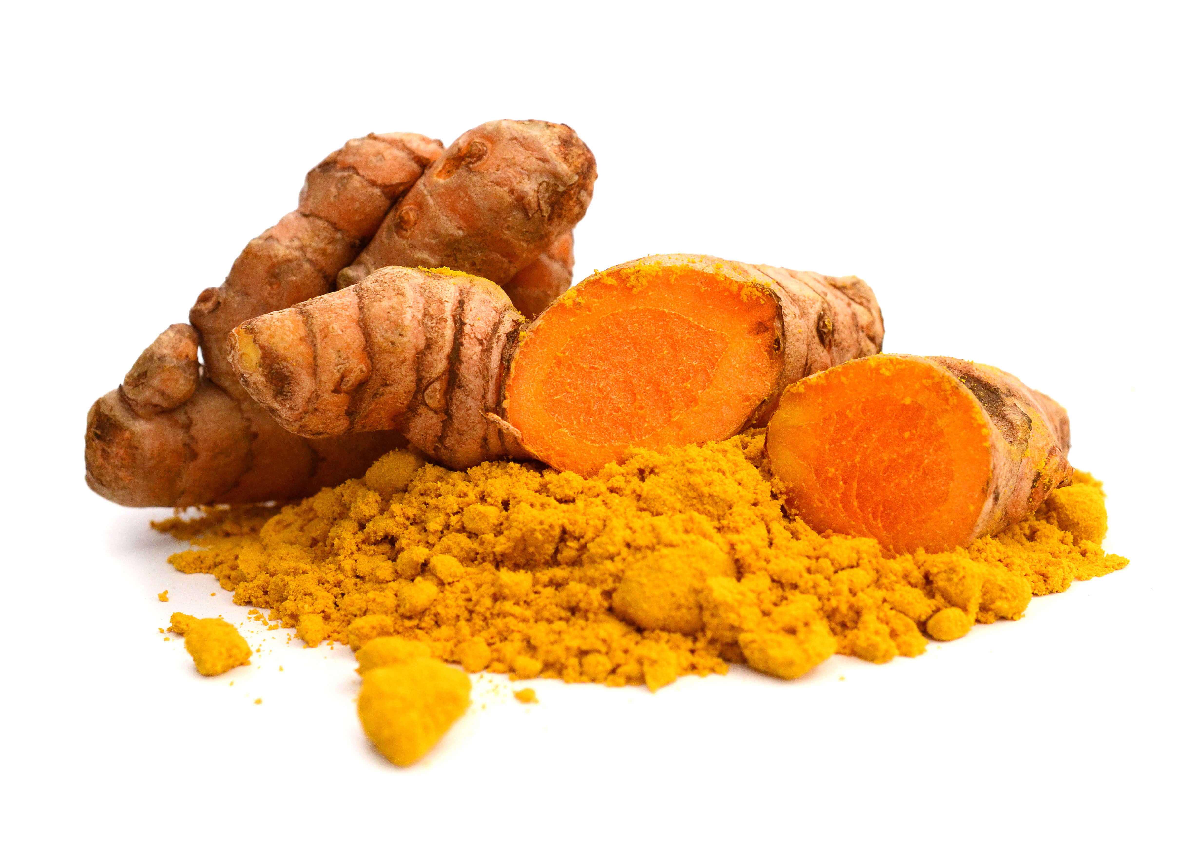 Turmeric Curcumin